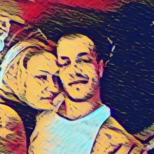 Meet your Posher, Cory